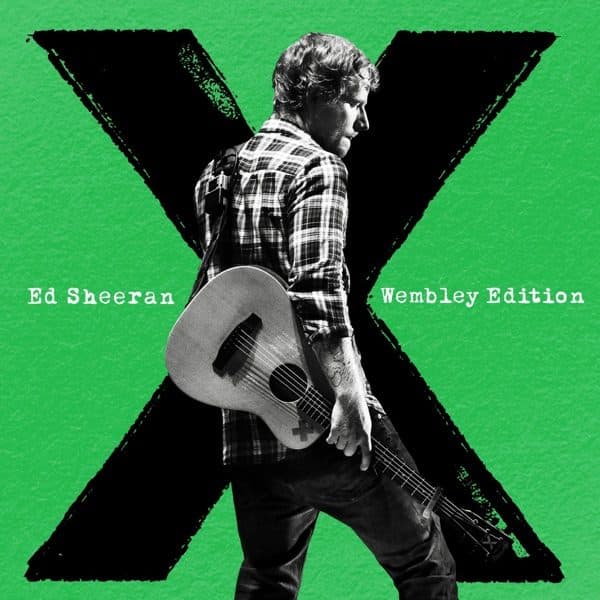 x (Deluxe Edition)
