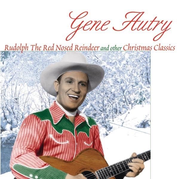 Here Comes Santa Claus (Right Down Santa Claus Lane) (1947 Version)