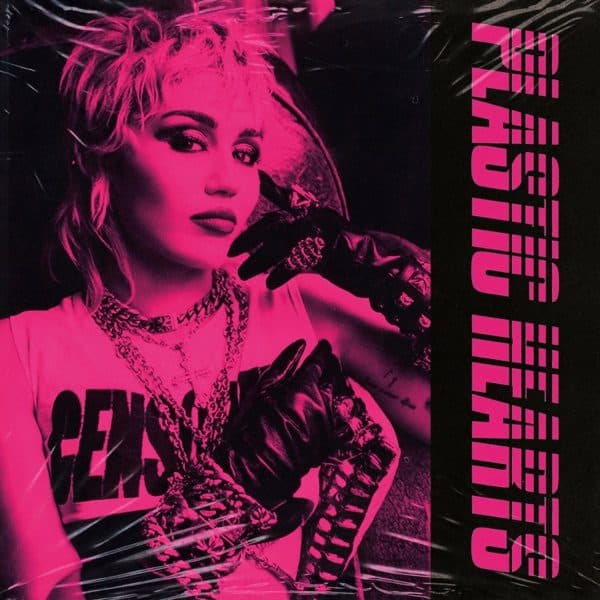 Edge of Midnight (Midnight Sky Remix) (feat. Stevie Nicks)
