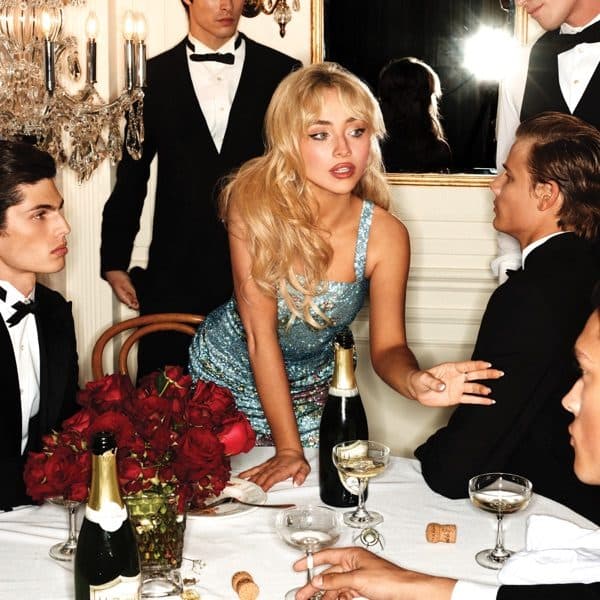 My Man on Willpower
