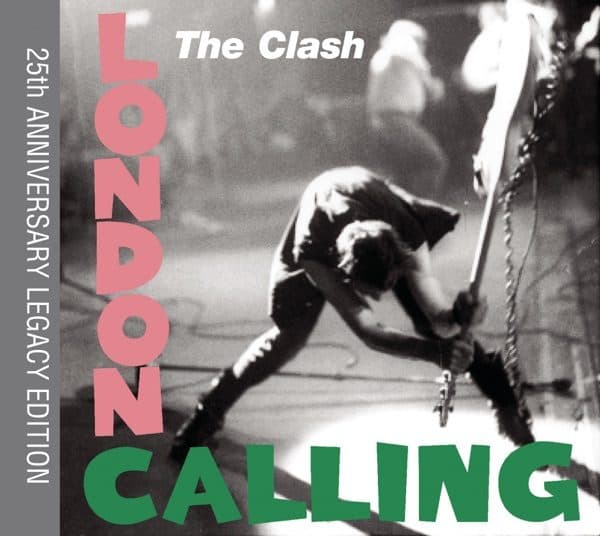 London Calling (Remastered)