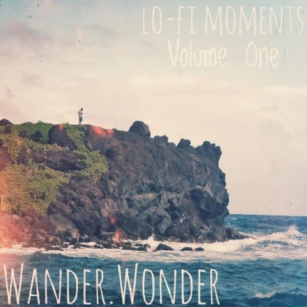 Soft Sand Lofi Waves