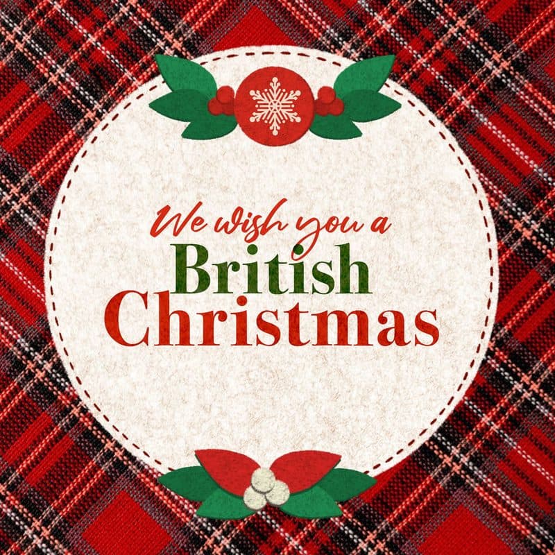 Merry Xmas Everybody
