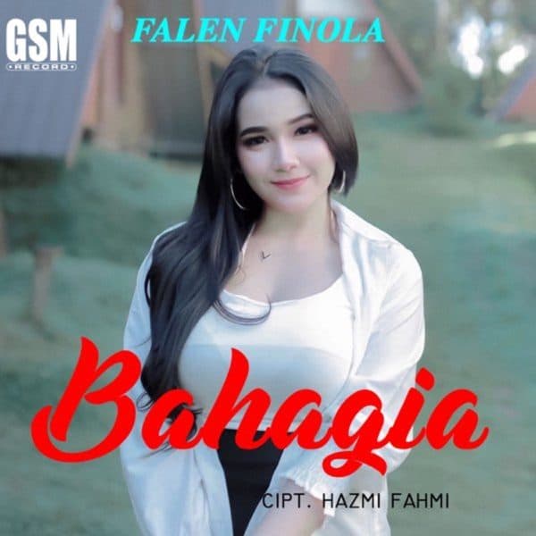 Bahagia