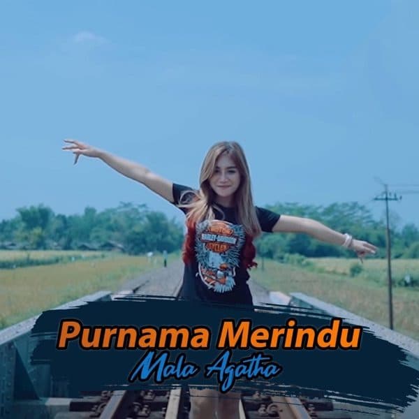 Purnama Merindu