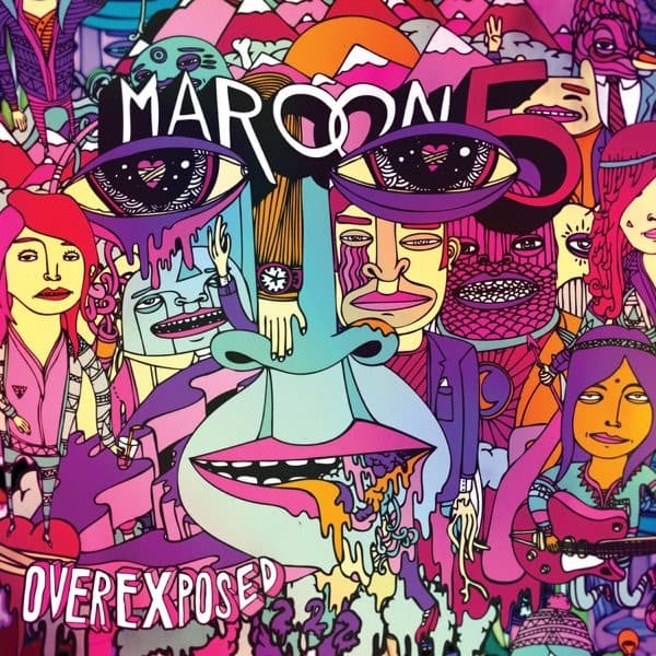 Payphone (Cutmore Remix)