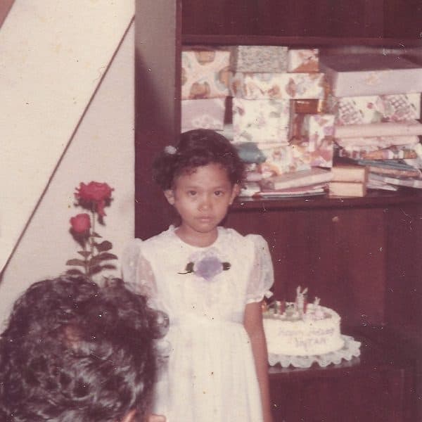 Beranjak Dewasa