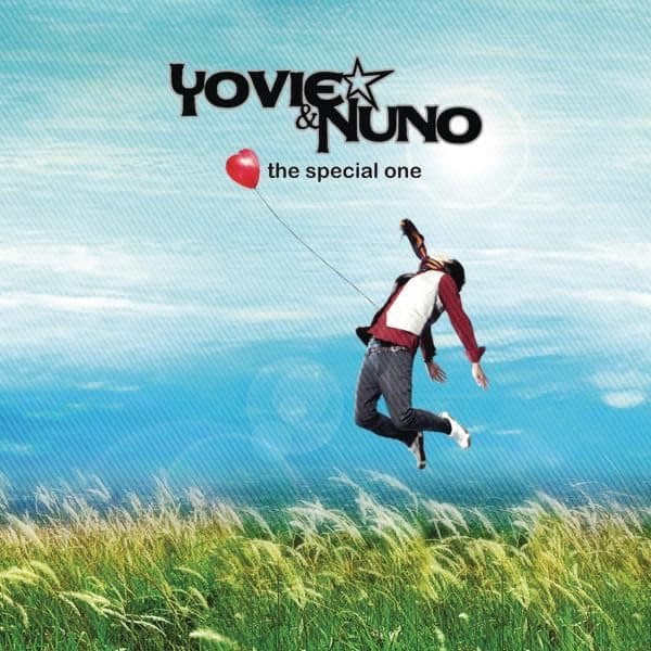 Menjaga Hati (Album Version)