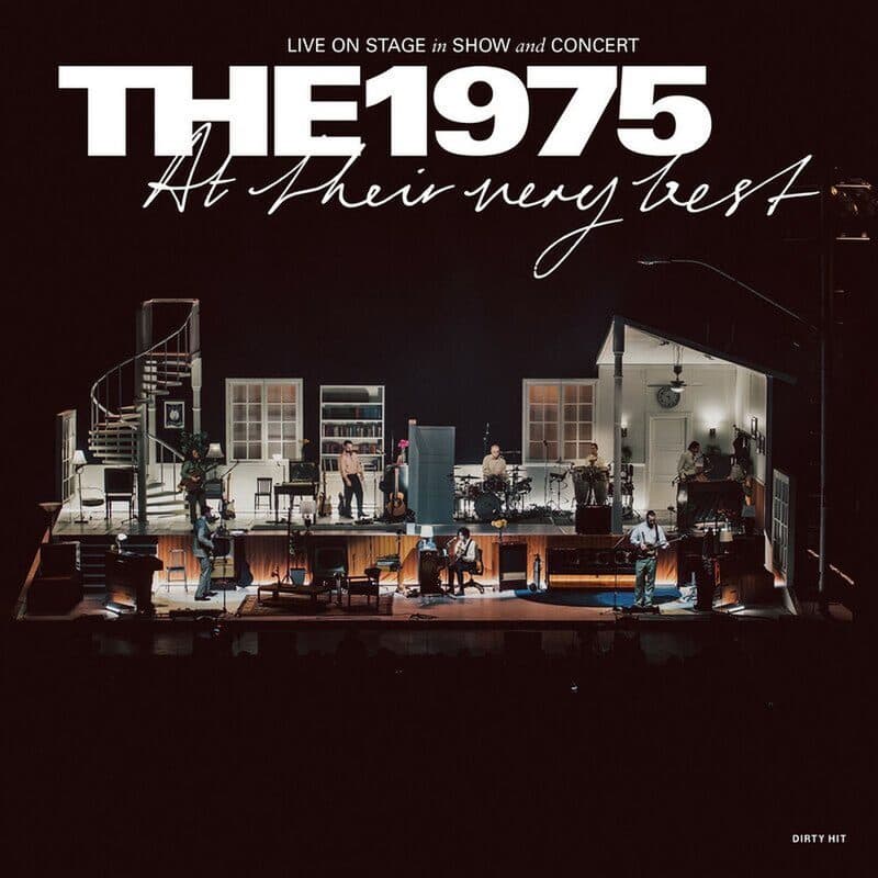 All I Need To Hear (Live from Madison Square Garden, New York, 07.11.22)
