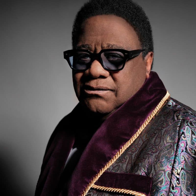 Al Green
