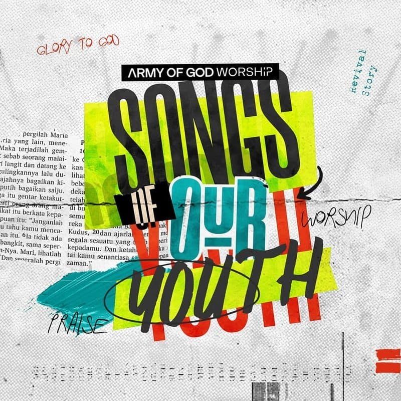 Army Of God Worship