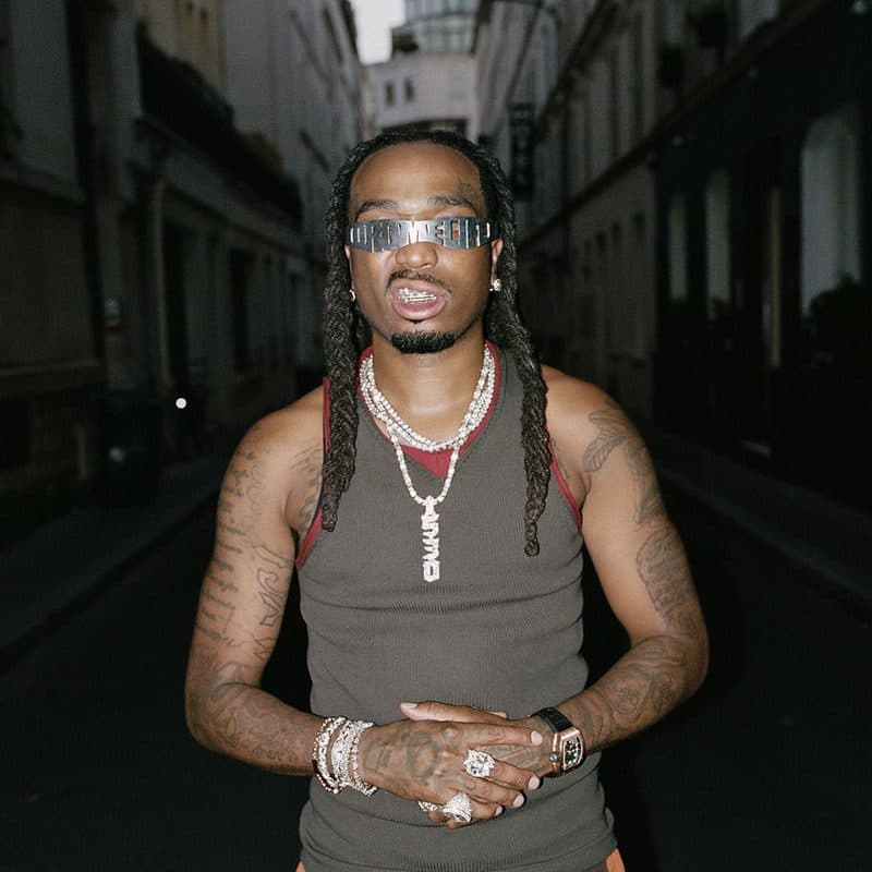 Quavo