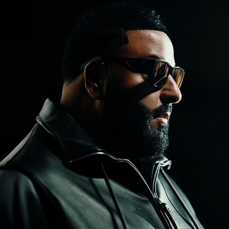 DJ Khaled