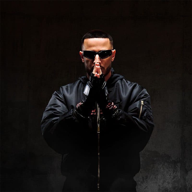 DJ Snake