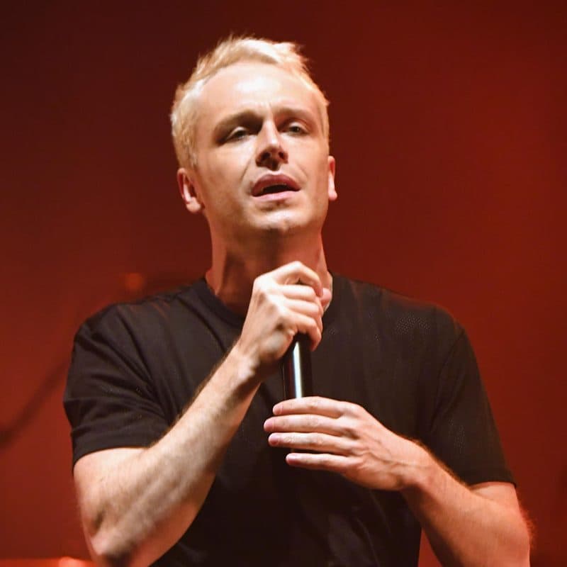 Mr Hudson