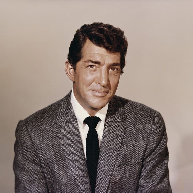 Dean Martin