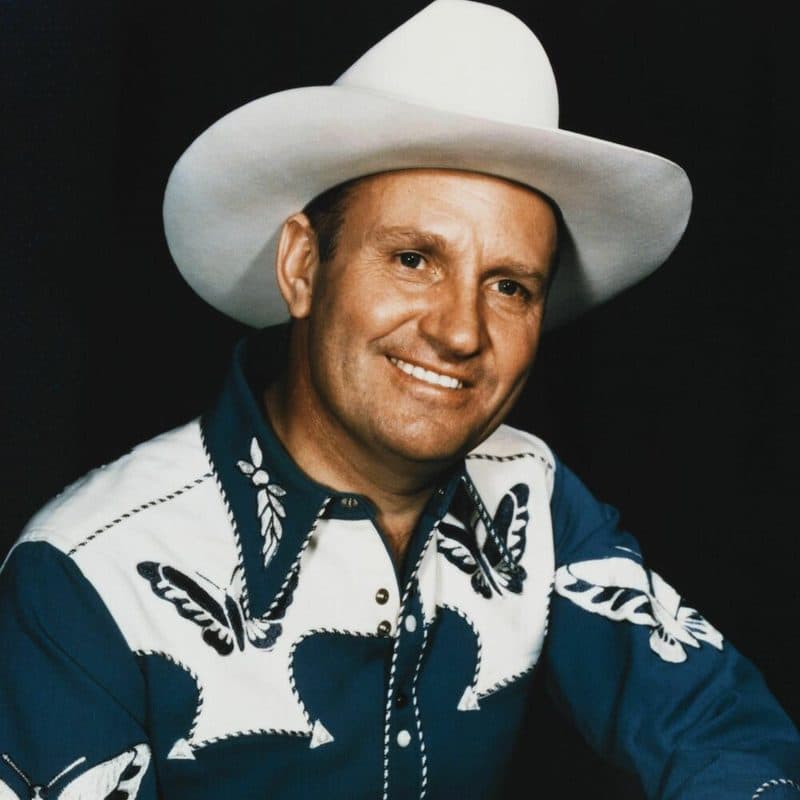 Gene Autry