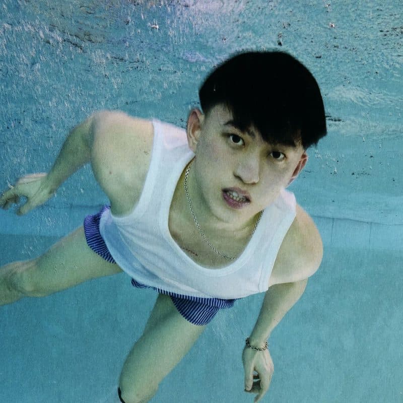 Rich Brian