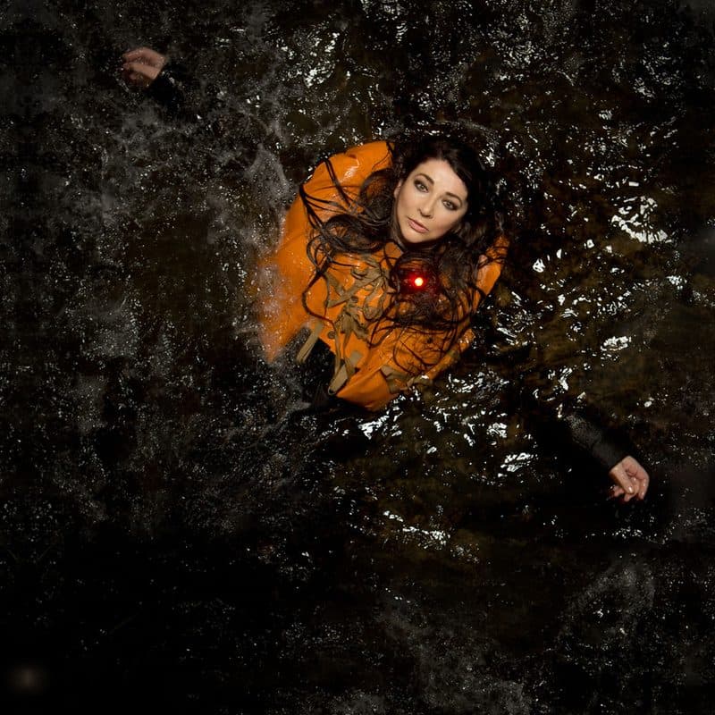 Kate Bush