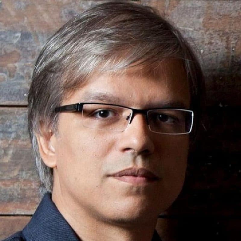 Victor Pozas