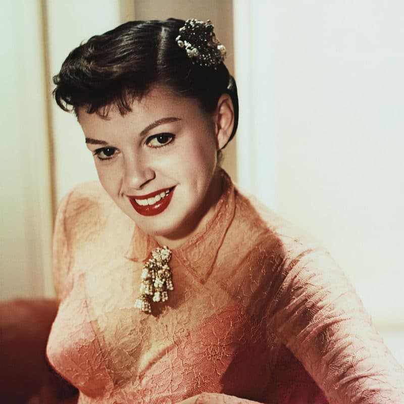 Judy Garland