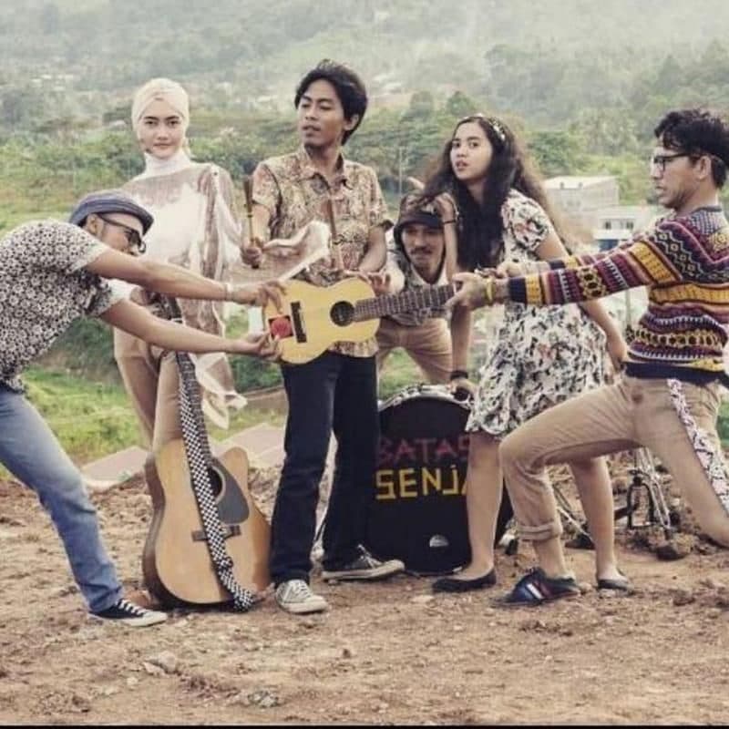 Batas Senja