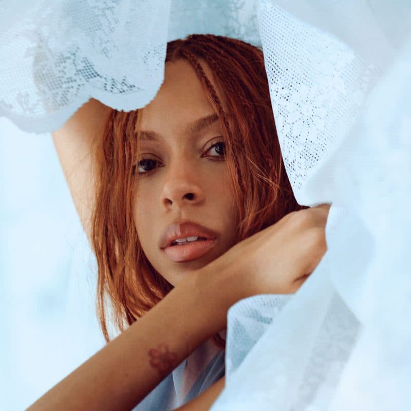 Ravyn Lenae