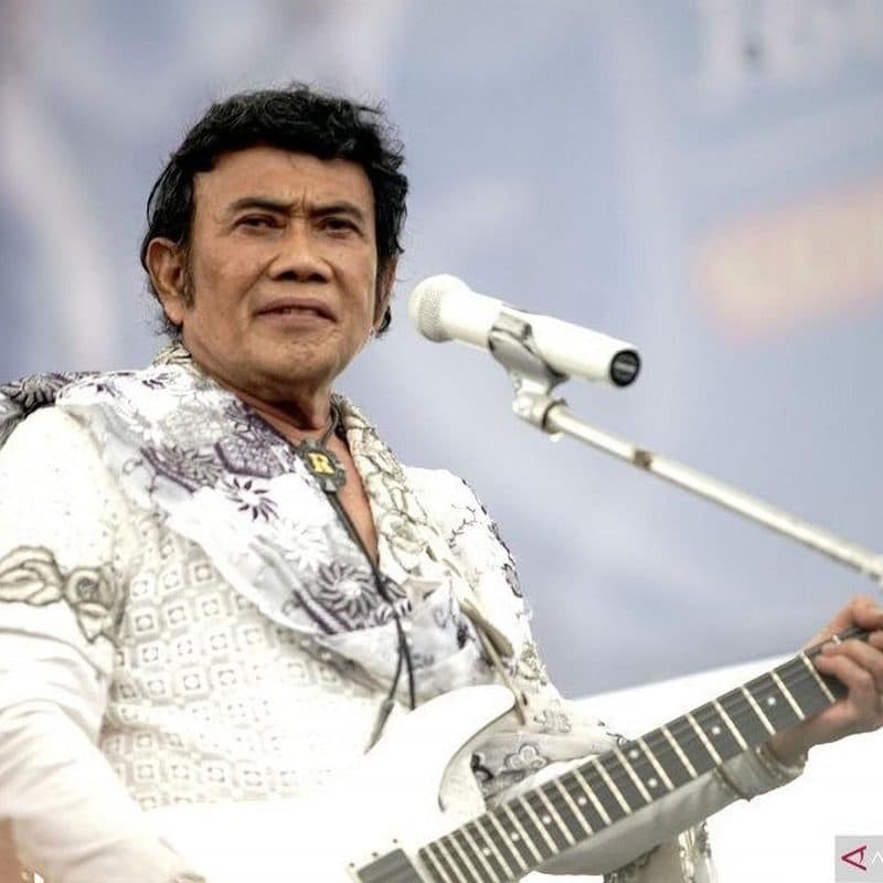 Rhoma Irama
