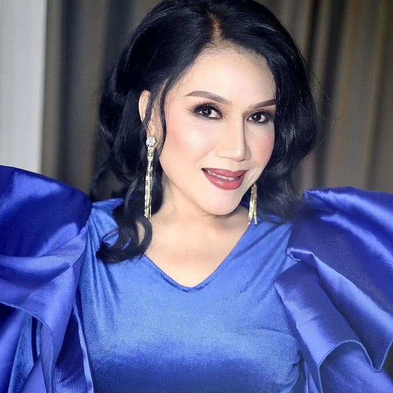 Rita Sugiarto