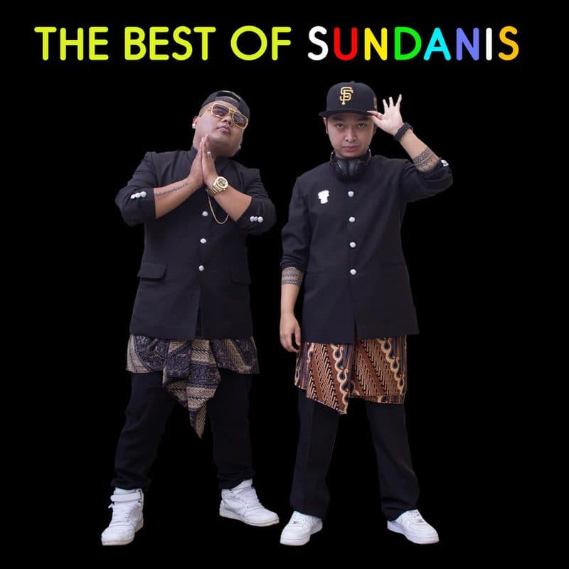 Sundanis