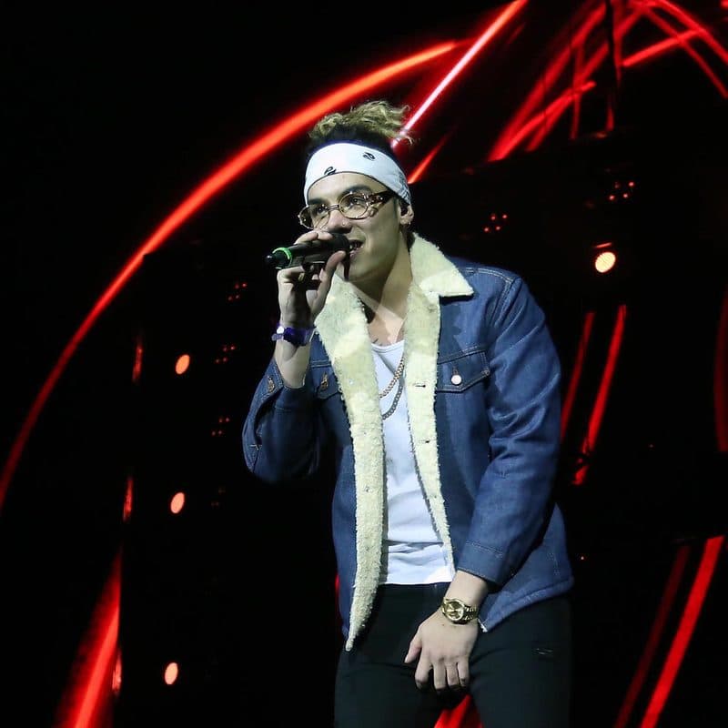 William Singe
