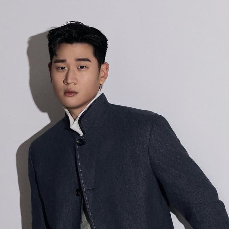 Eric Chou