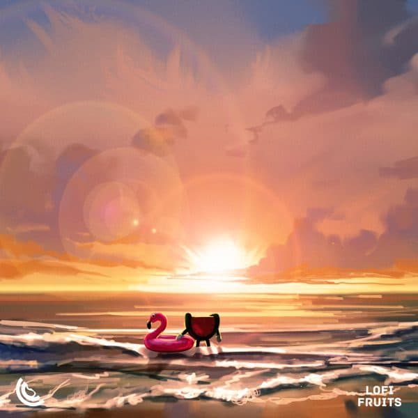 Lofi Chill Summer