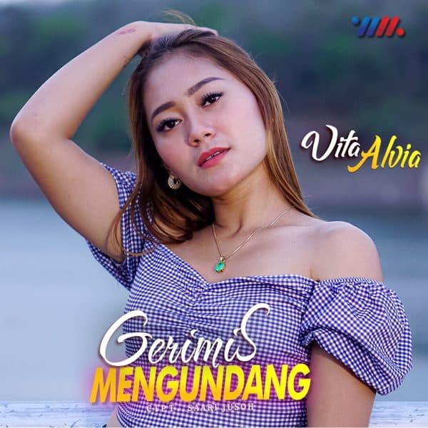 Gerimis Mengundang