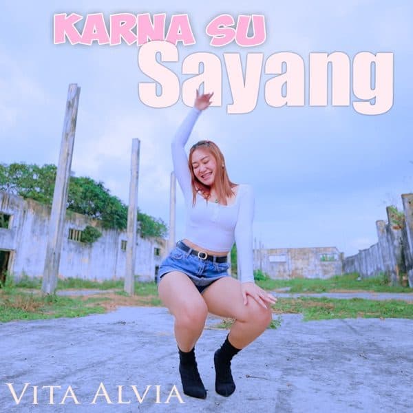Karna Su Sayang